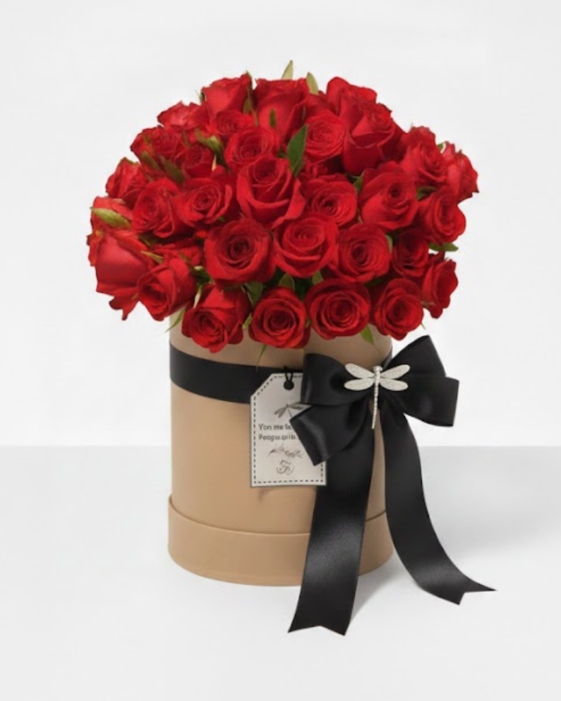 Box 60 Rosas