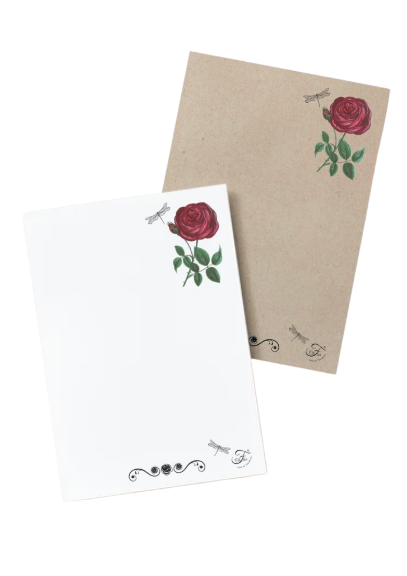 Papelaria Dia da Mulher