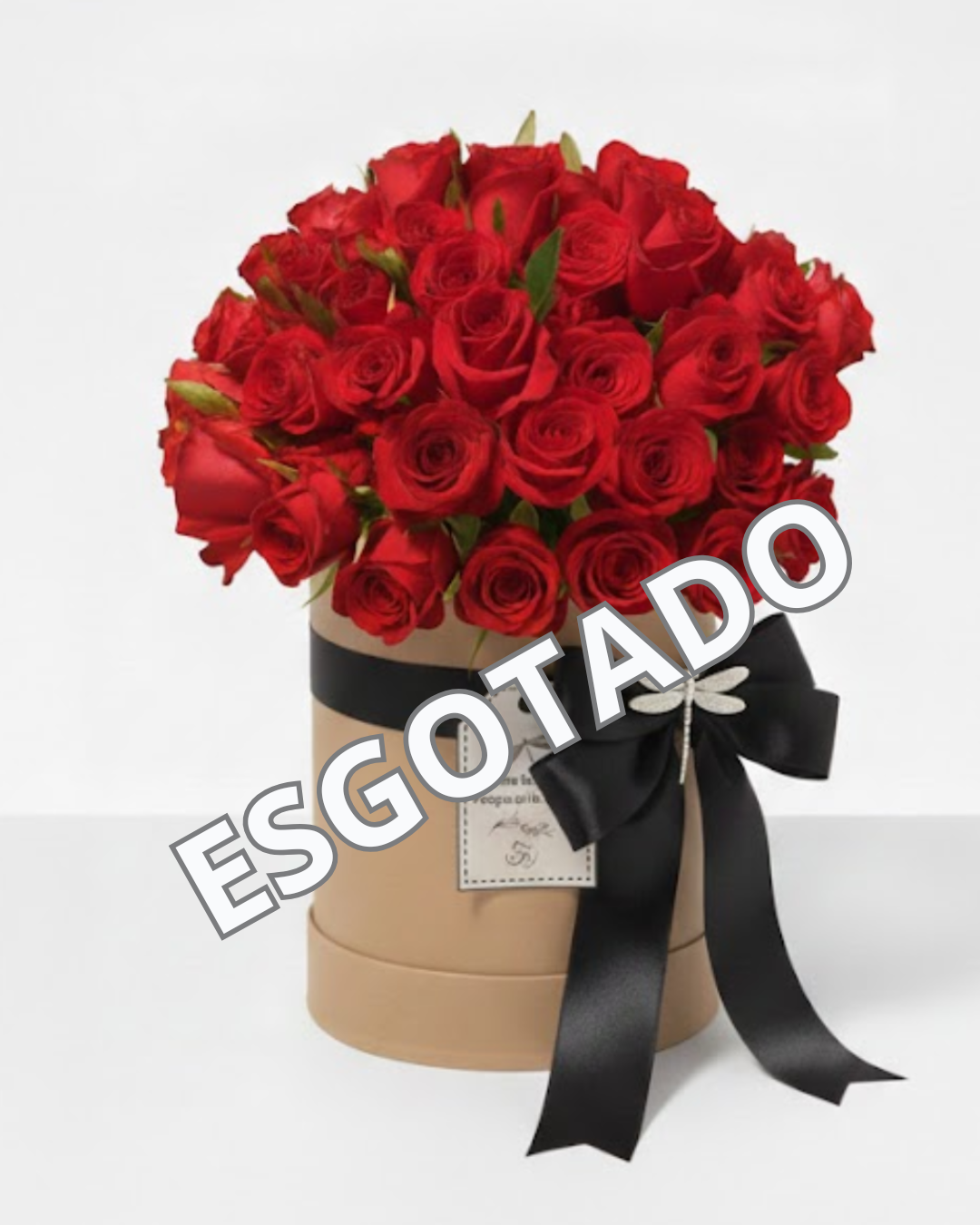 Box 60 Rosas