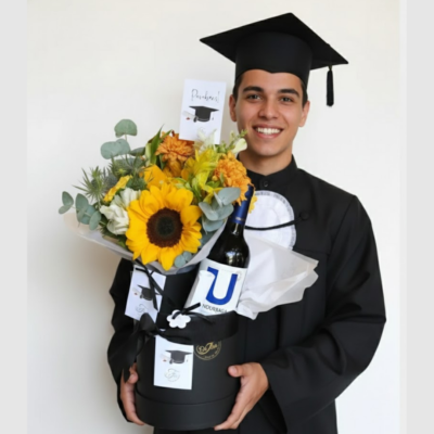box formatura