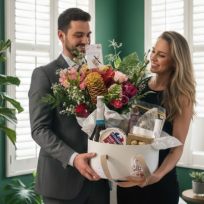 presente de casamento em Goiânia