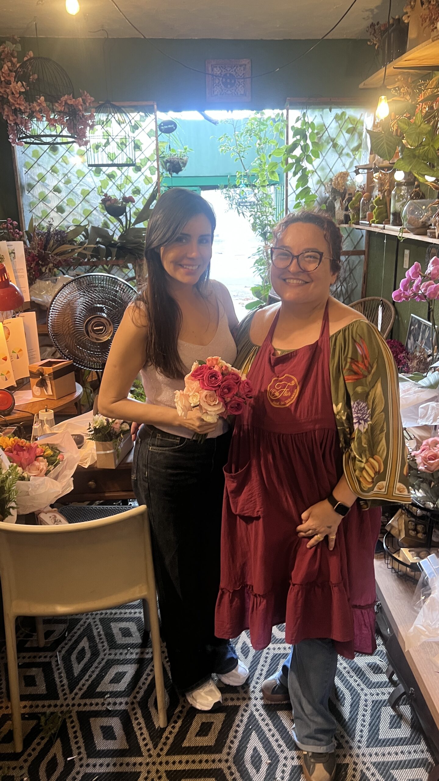 Leia mais sobre o artigo Como se Tornar um Florista Profissional