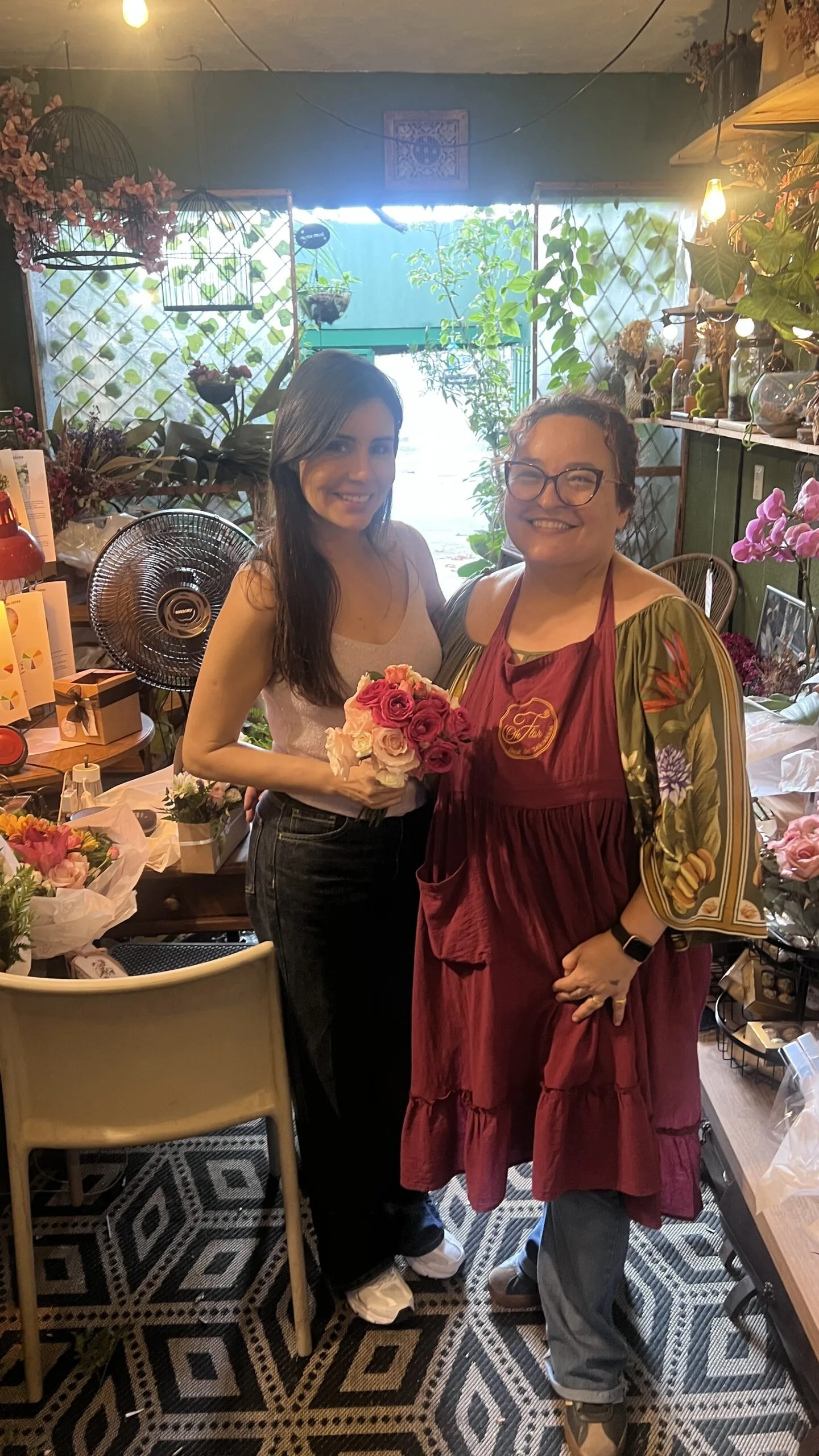 Leia mais sobre o artigo Como se Tornar um Florista Profissional