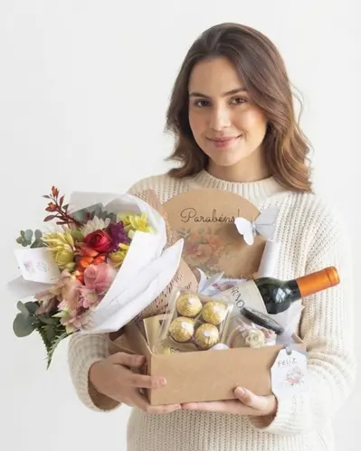 Box Poema