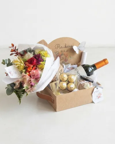 Box Poema