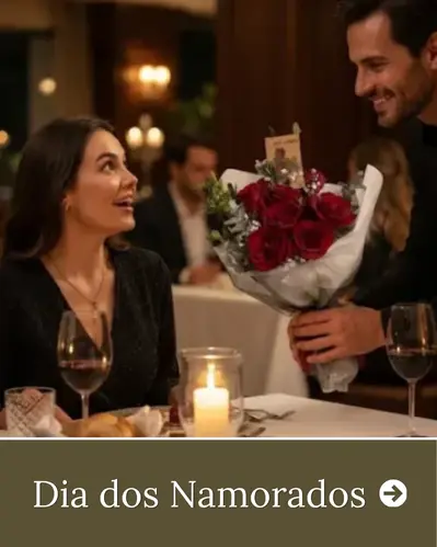 Dia dos Namorados