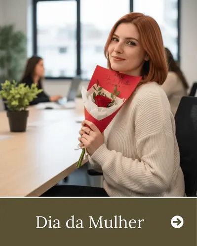 Dia da Mulher