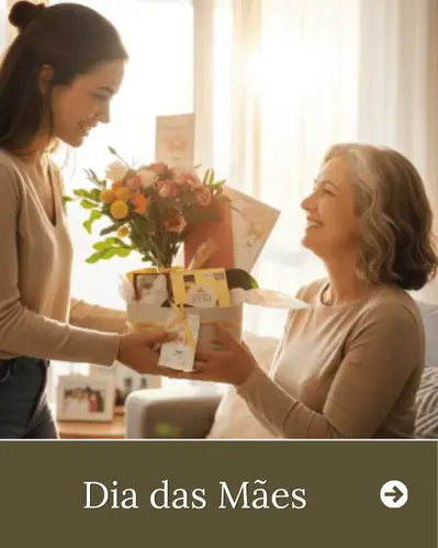 Dia das Mães