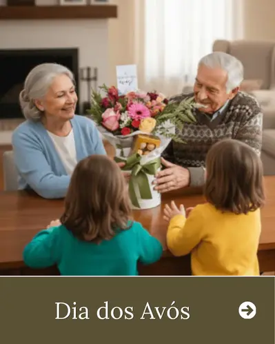 Dia dos Avós