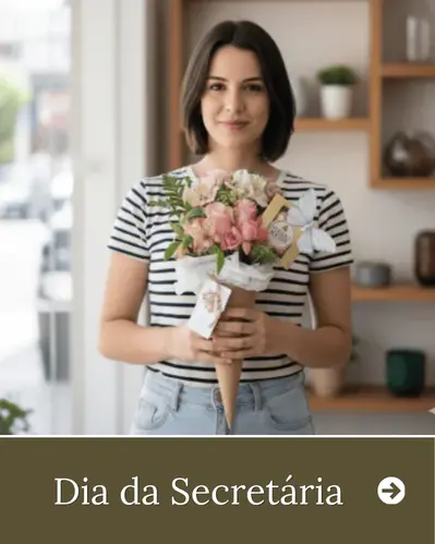 Dia da Secretária
