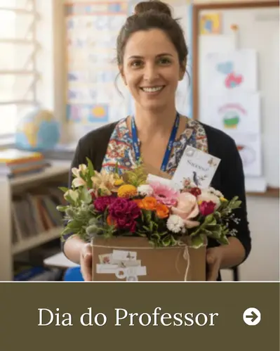 Dia dos Professor