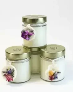 Velas Aromáticas