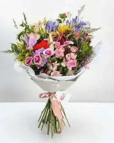 Ramalhete de Flores