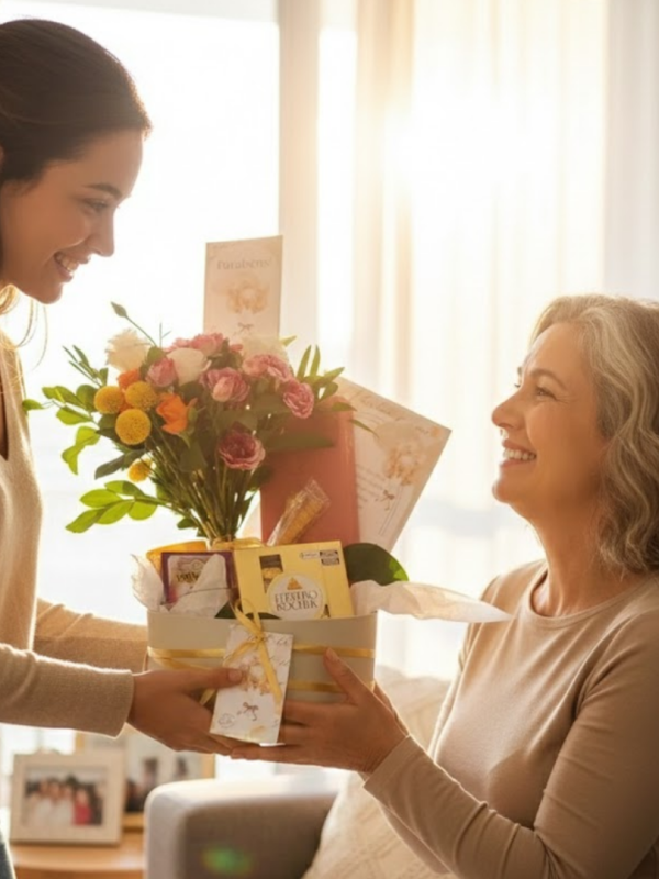 Flores e Cestas dia das mães (1)