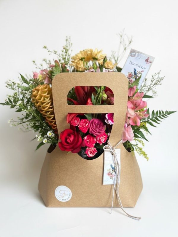 Flower Bag G