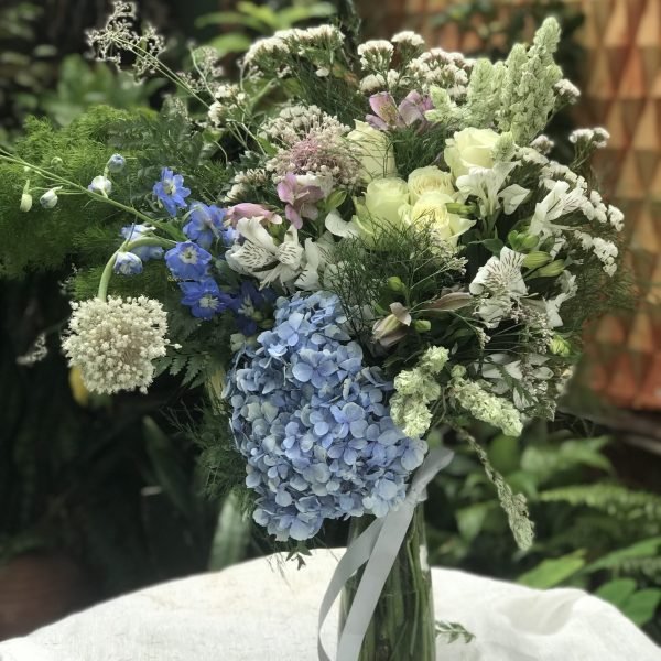 Arte Floral no Brasil