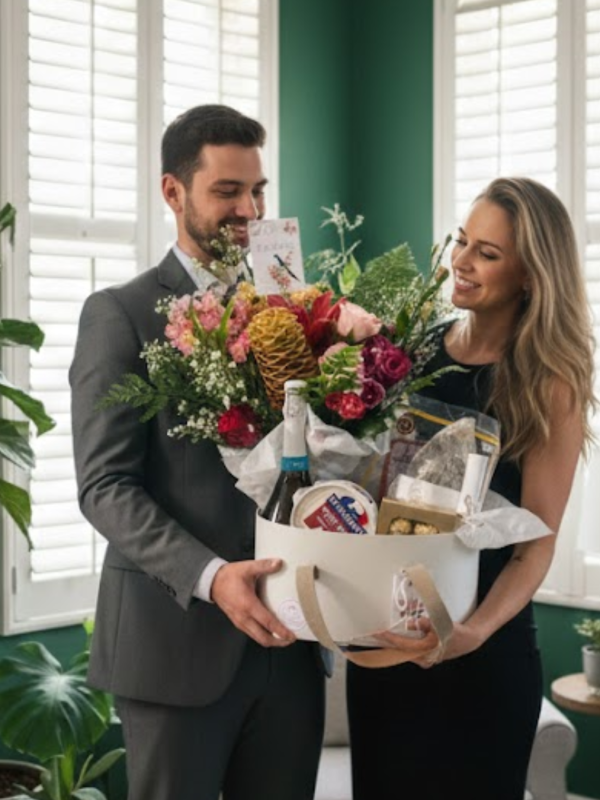 presente de casamento em Goiânia