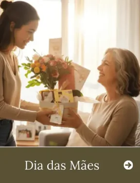 Dia das Mães